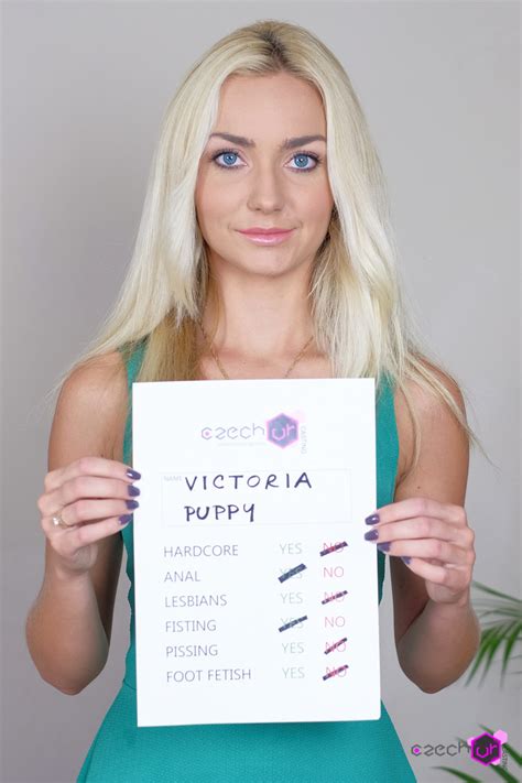 victoria puppy xxx|Victoria Puppy Porn Videos .